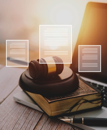 Changes in IP System in India