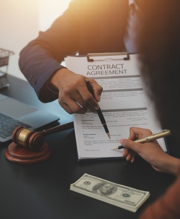 Cost on Habitual Offenders