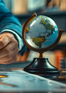 Geographical Indications Lawyers