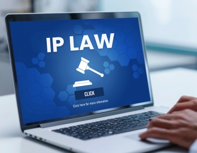 Expansion into IP & Litigation