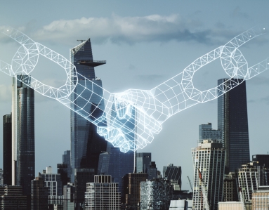 The Merger That Shaped the Future