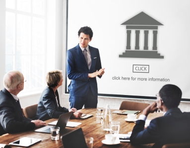 Trusted Advisors to Institutions